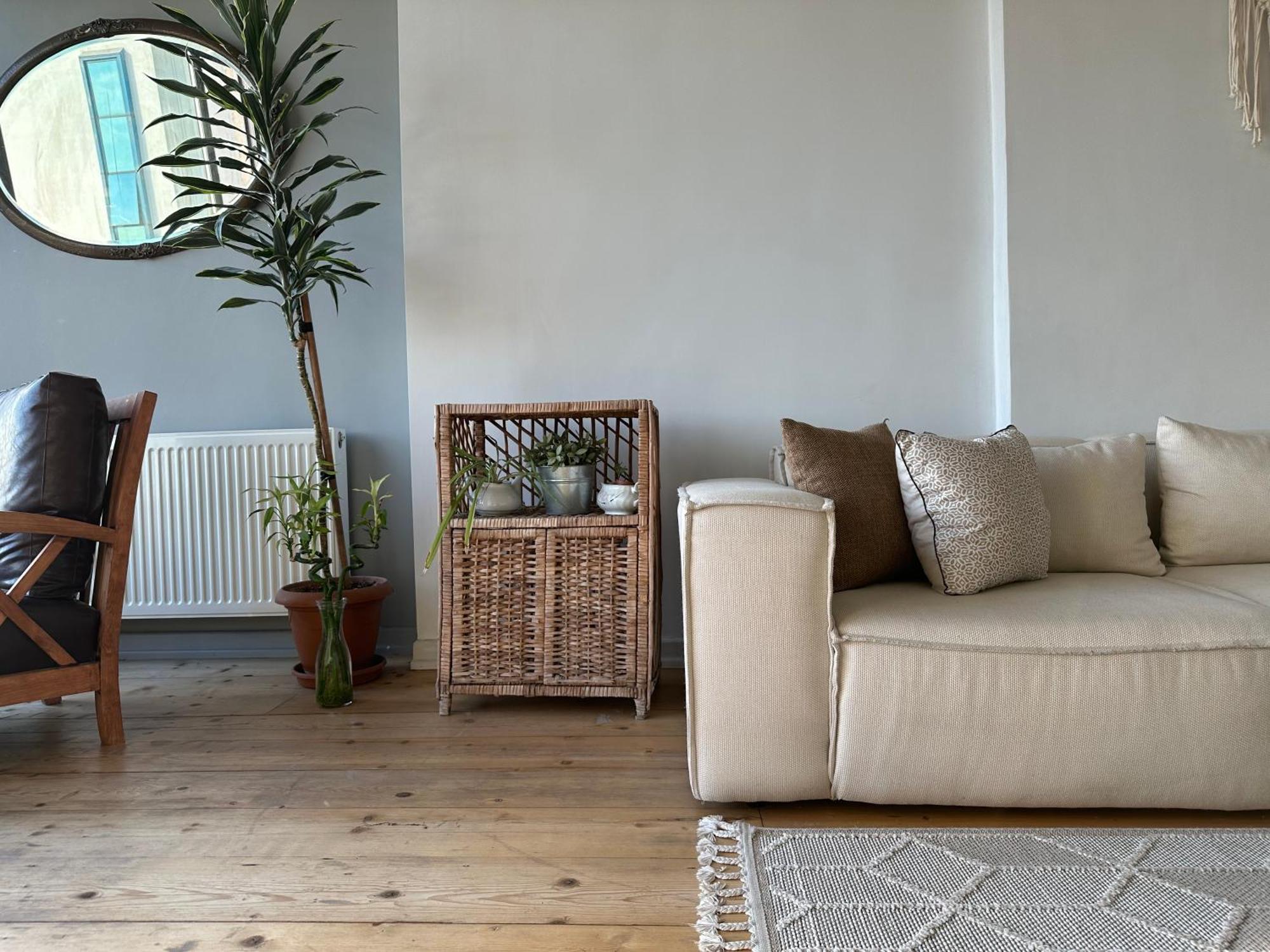 이스탄불 Fantastic Golden Horn View In Beyoglu, Cozy Design 아파트 외부 사진